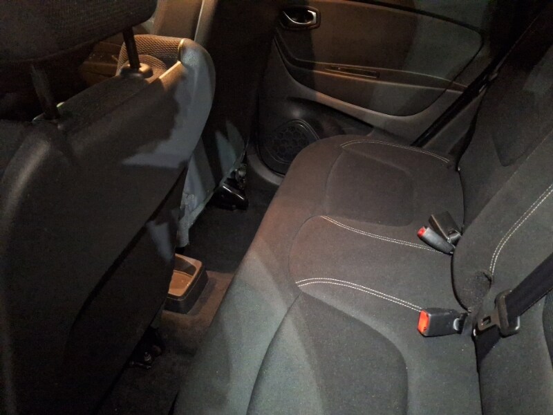 Used Renault Captur 2019 for sale - 76699919: Photo 6