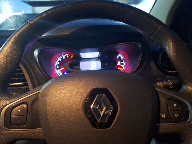 Used Renault Captur 2019 for sale - 76699919: Photo 7