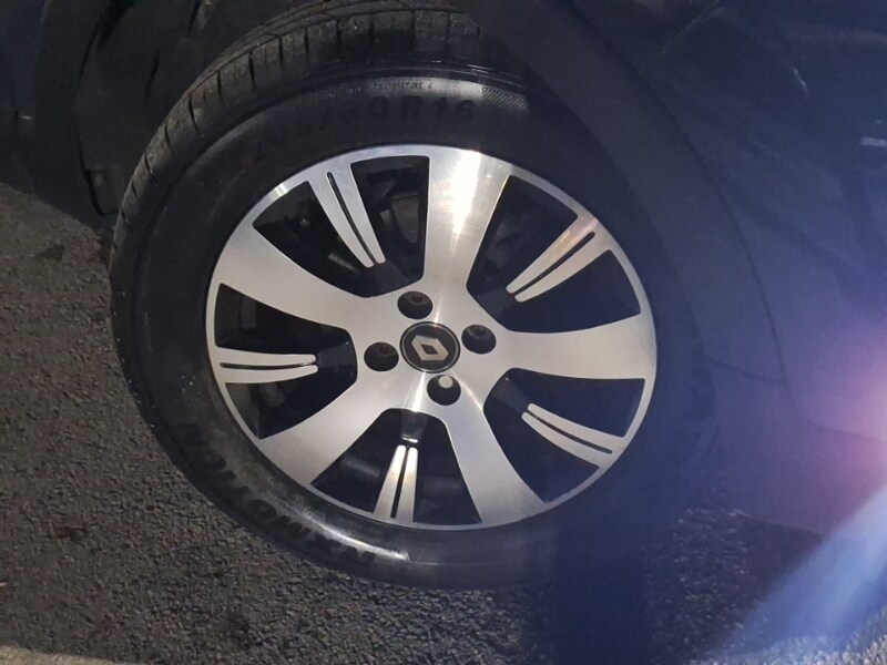 Used Renault Captur 2019 for sale - 76699919: Photo 9