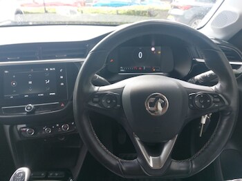 Used Vauxhall Corsa 2022 for sale - 75491914: Photo