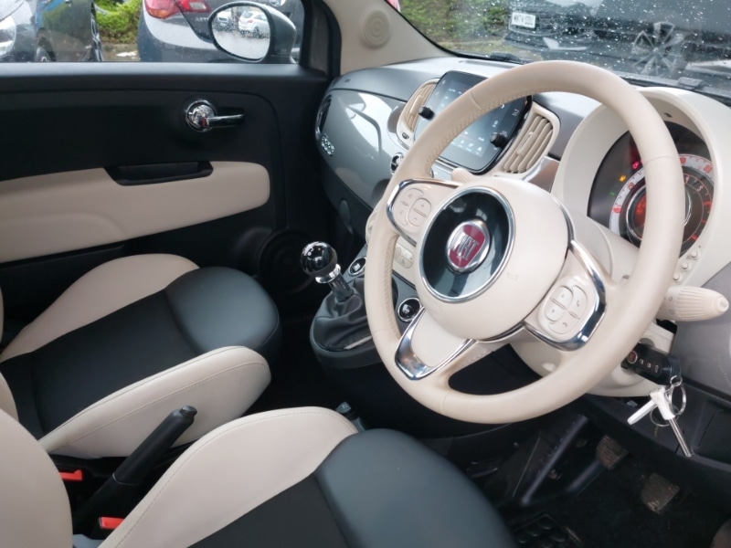 Used Fiat 500 2022 for sale - 77767454: Photo 10