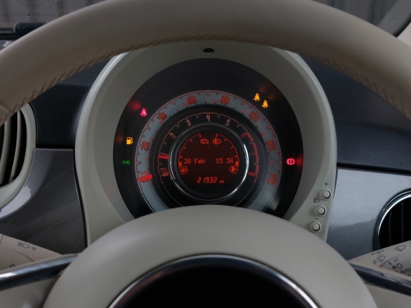 Used Fiat 500 2022 for sale - 77767454: Photo 11