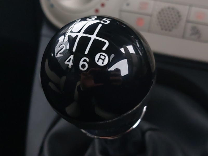 Used Fiat 500 2022 for sale - 77767454: Photo 16