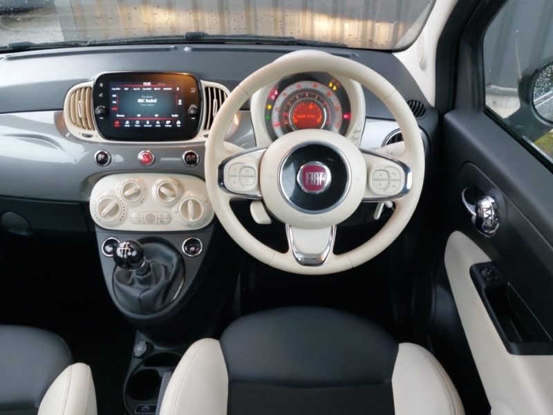 Used Fiat 500 2022 for sale - 77767454: Photo 7