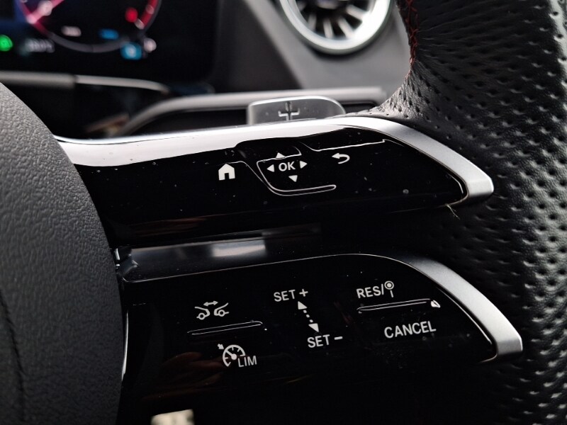 Used Mercedes-Benz GLA 2024 for sale - 77241048: Photo 13