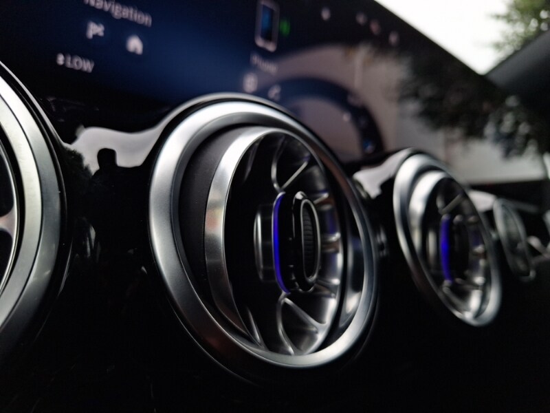 Used Mercedes-Benz GLA 2024 for sale - 77241048: Photo 15