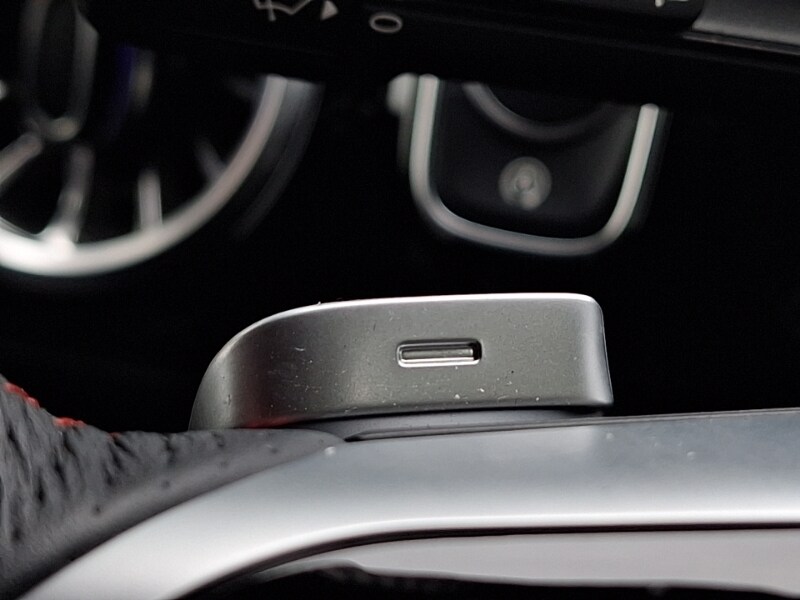 Used Mercedes-Benz GLA 2024 for sale - 77241048: Photo 17