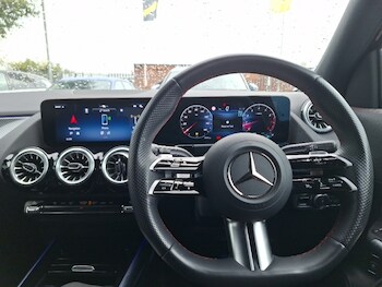 Used Mercedes-Benz GLA 2024 for sale - 77241048: Photo