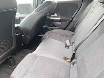 Used Mercedes-Benz GLA 2024 for sale - 77241048: Photo