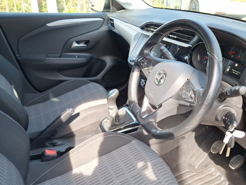 Used Vauxhall Corsa 2020 for sale - 78155821: Photo 10
