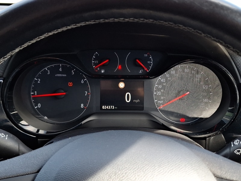 Used Vauxhall Corsa 2020 for sale - 78155821: Photo 11