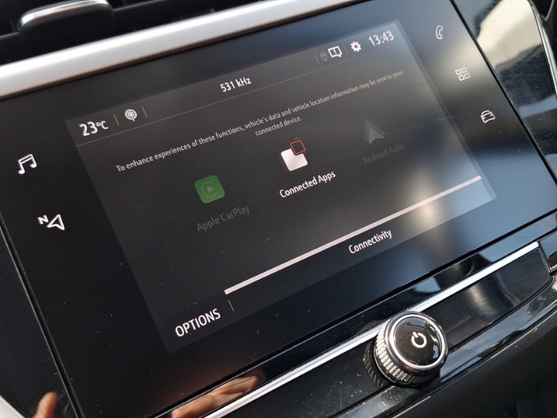 Used Vauxhall Corsa 2020 for sale - 78155821: Photo 17