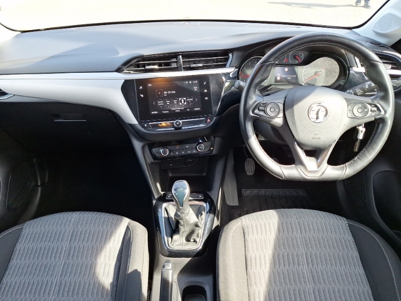 Used Vauxhall Corsa 2020 for sale - 78155821: Photo 2