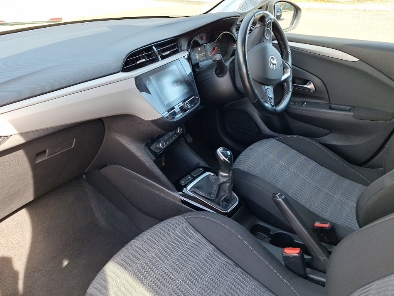 Used Vauxhall Corsa 2020 for sale - 78155821: Photo 5