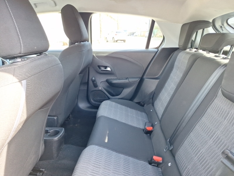 Used Vauxhall Corsa 2020 for sale - 78155821: Photo 6