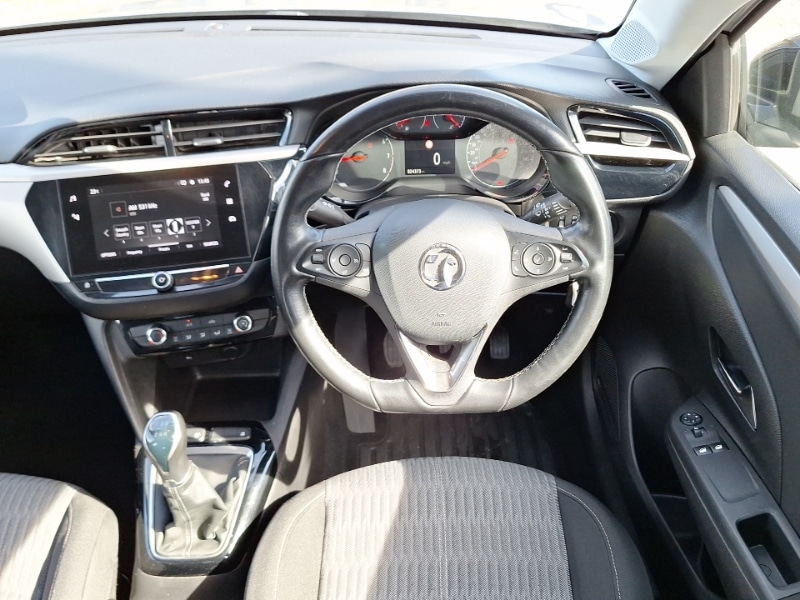 Used Vauxhall Corsa 2020 for sale - 78155821: Photo 7