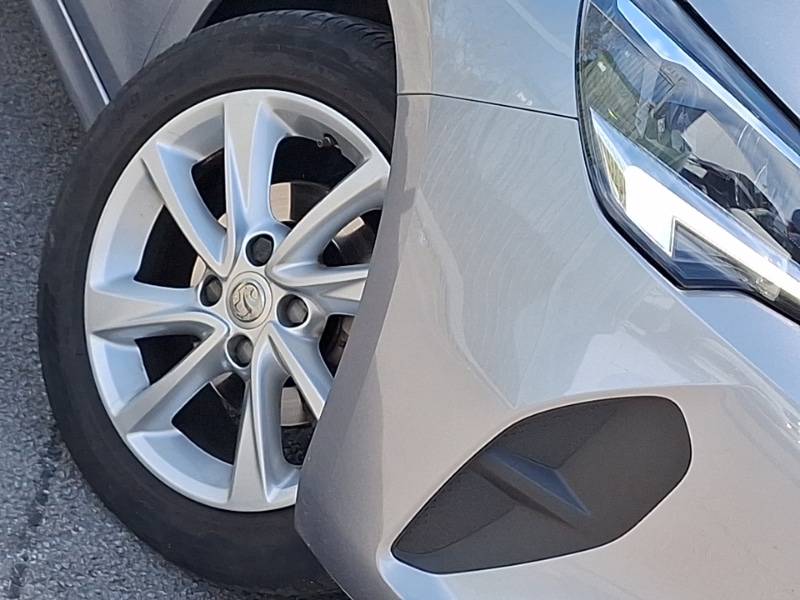 Used Vauxhall Corsa 2020 for sale - 78155821: Photo 9