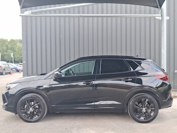 Used Vauxhall Grandland 2022 for sale - 75702117: Photo