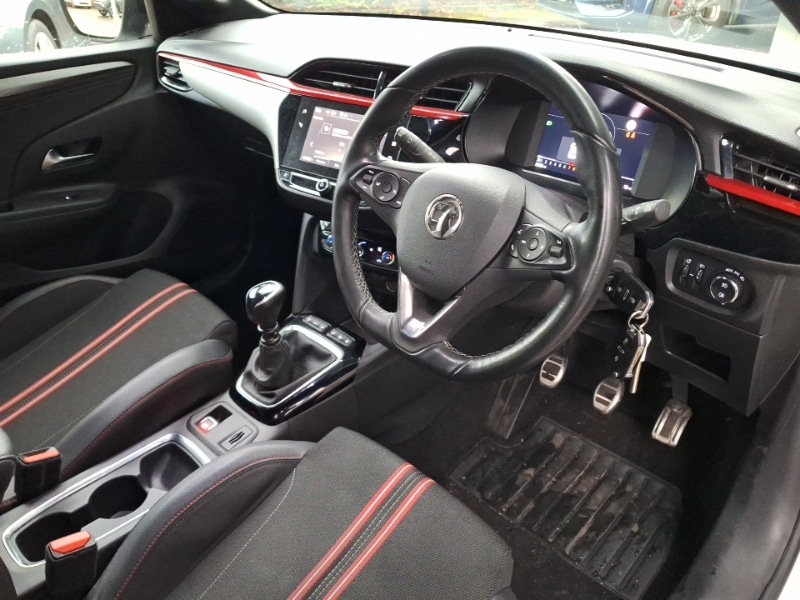 Used Vauxhall Corsa 2022 for sale - 76788822: Photo 10