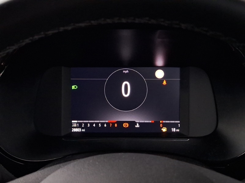 Used Vauxhall Corsa 2022 for sale - 76788822: Photo 11