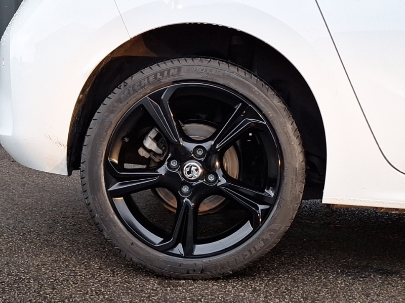 Used Vauxhall Corsa 2022 for sale - 76788822: Photo 12