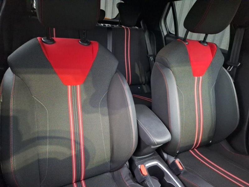 Used Vauxhall Corsa 2022 for sale - 76788822: Photo 14