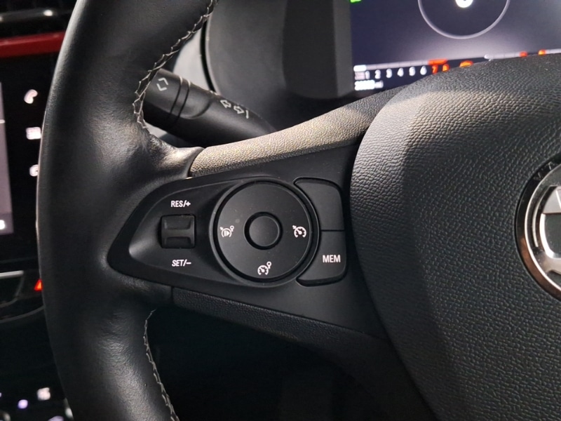 Used Vauxhall Corsa 2022 for sale - 76788822: Photo 16