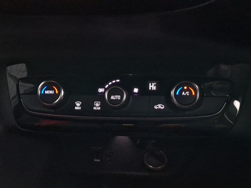 Used Vauxhall Corsa 2022 for sale - 76788822: Photo 17