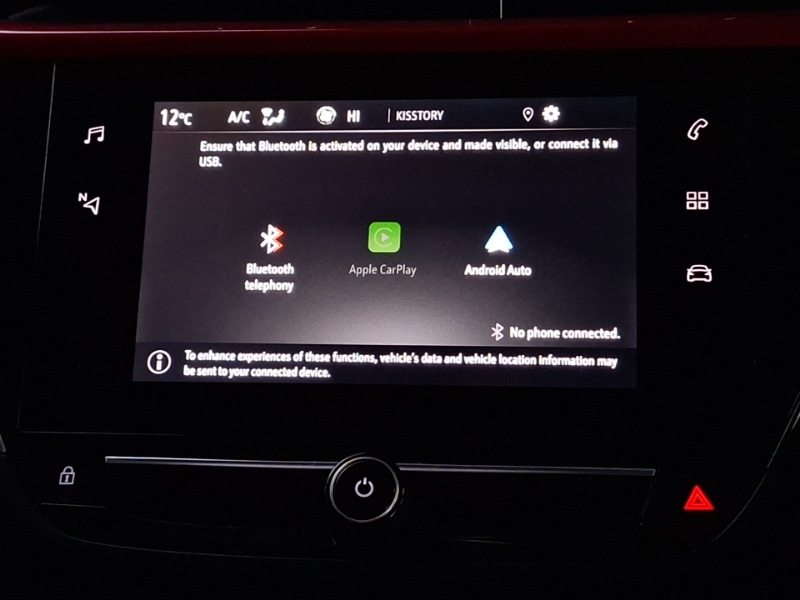 Used Vauxhall Corsa 2022 for sale - 76788822: Photo 18