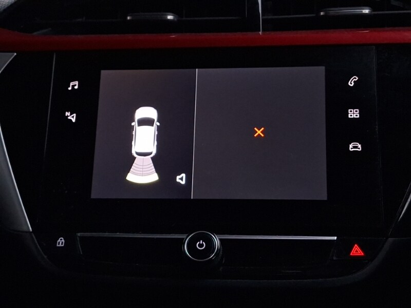 Used Vauxhall Corsa 2022 for sale - 76788822: Photo 19