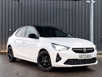 Vauxhall - Corsa