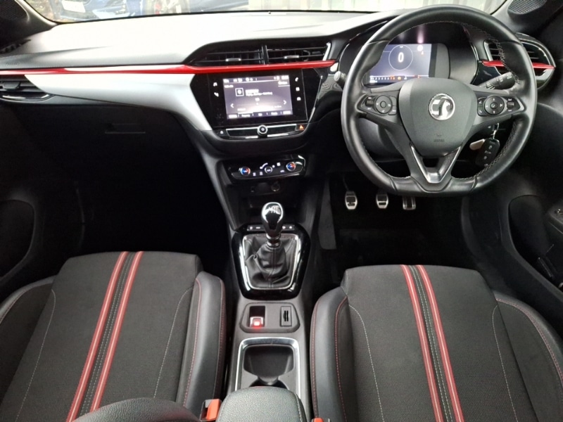 Used Vauxhall Corsa 2022 for sale - 76788822: Photo 2