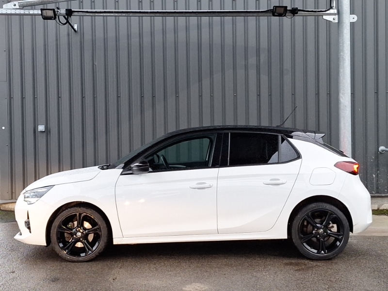 Used Vauxhall Corsa 2022 for sale - 76788822: Photo 4