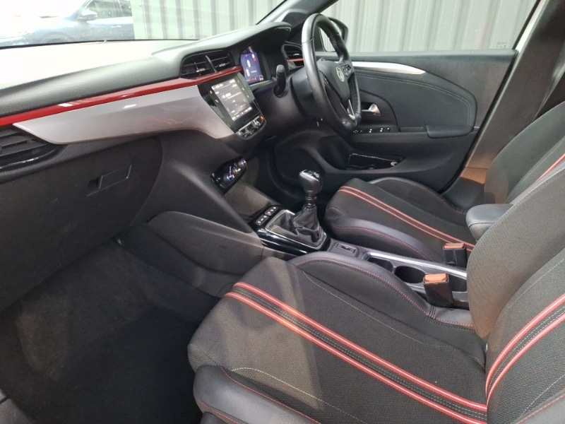 Used Vauxhall Corsa 2022 for sale - 76788822: Photo 5