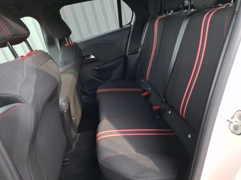 Used Vauxhall Corsa 2022 for sale - 76788822: Photo 6