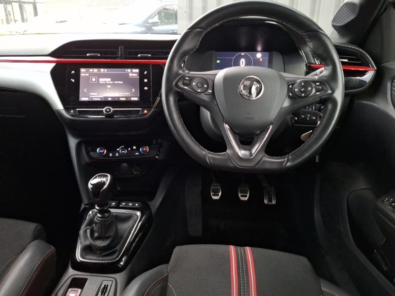 Used Vauxhall Corsa 2022 for sale - 76788822: Photo 7
