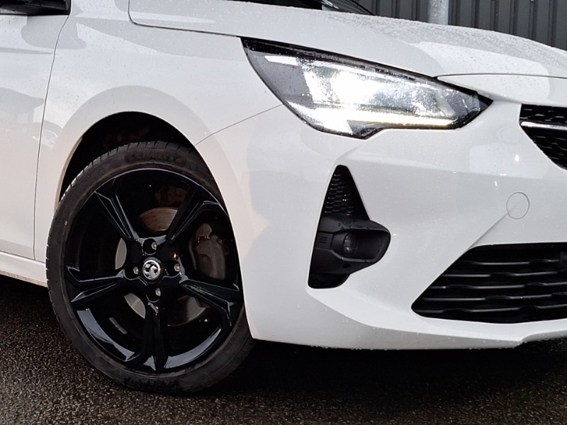 Used Vauxhall Corsa 2022 for sale - 76788822: Photo 9