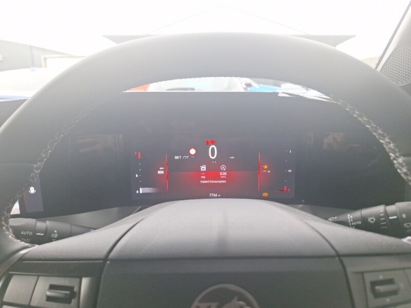 Used Vauxhall Mokka 2025 for sale - 77324992: Photo 10