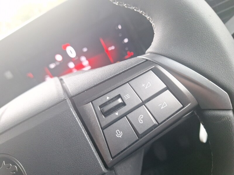 Used Vauxhall Mokka 2025 for sale - 77324992: Photo 13