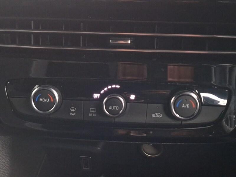 Used Vauxhall Mokka 2025 for sale - 77324992: Photo 14