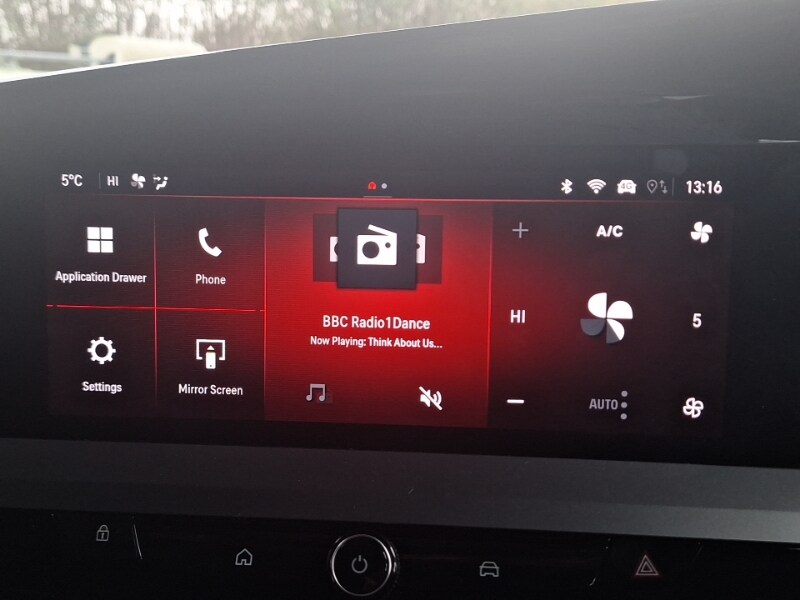 Used Vauxhall Mokka 2025 for sale - 77324992: Photo 15