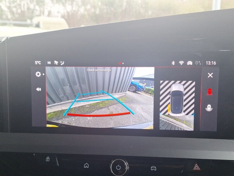 Used Vauxhall Mokka 2025 for sale - 77324992: Photo 16