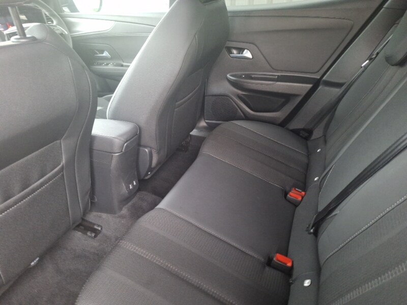 Used Vauxhall Mokka 2025 for sale - 77324992: Photo 6