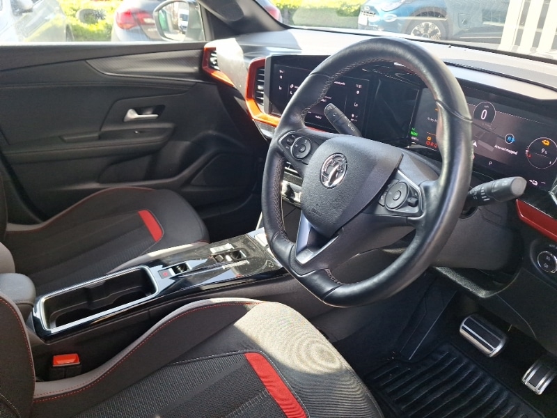 Used Vauxhall Mokka 2023 for sale - 77933274: Photo 10