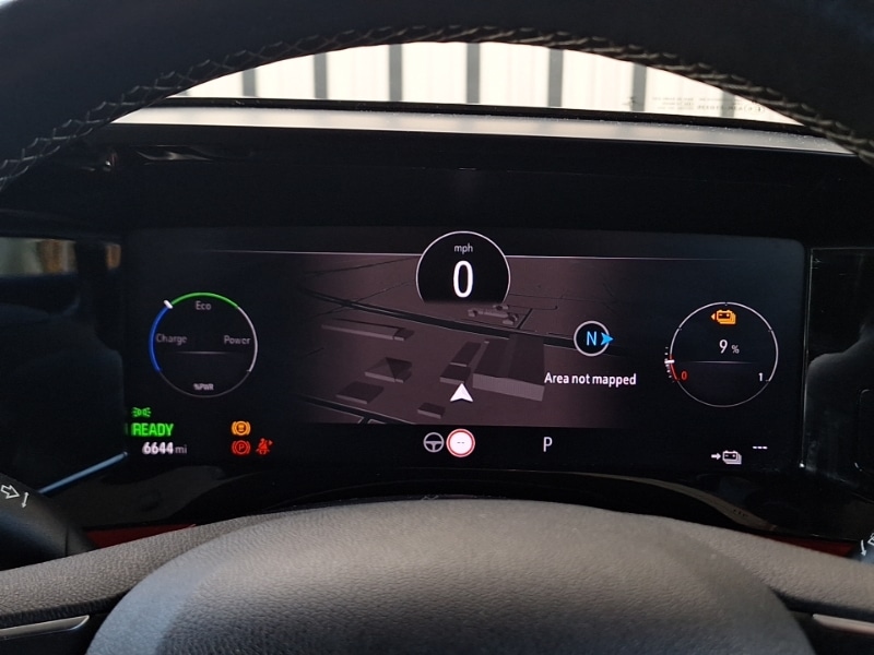 Used Vauxhall Mokka 2023 for sale - 77933274: Photo 11