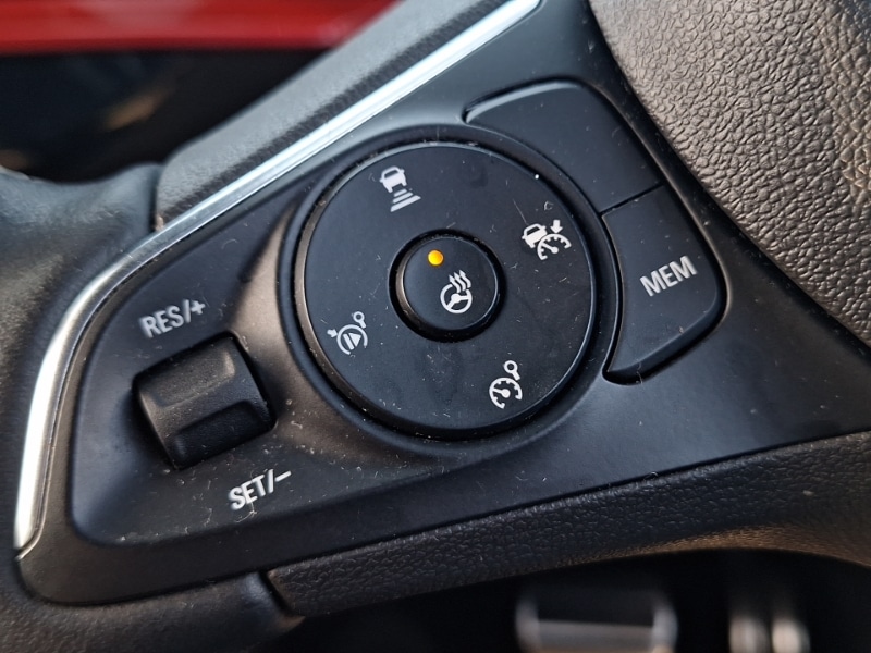 Used Vauxhall Mokka 2023 for sale - 77933274: Photo 13