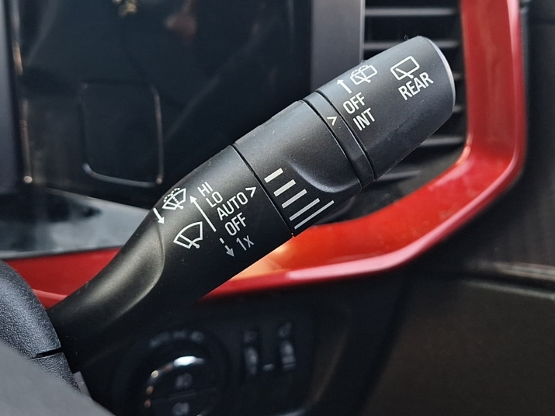 Used Vauxhall Mokka 2023 for sale - 77933274: Photo 14