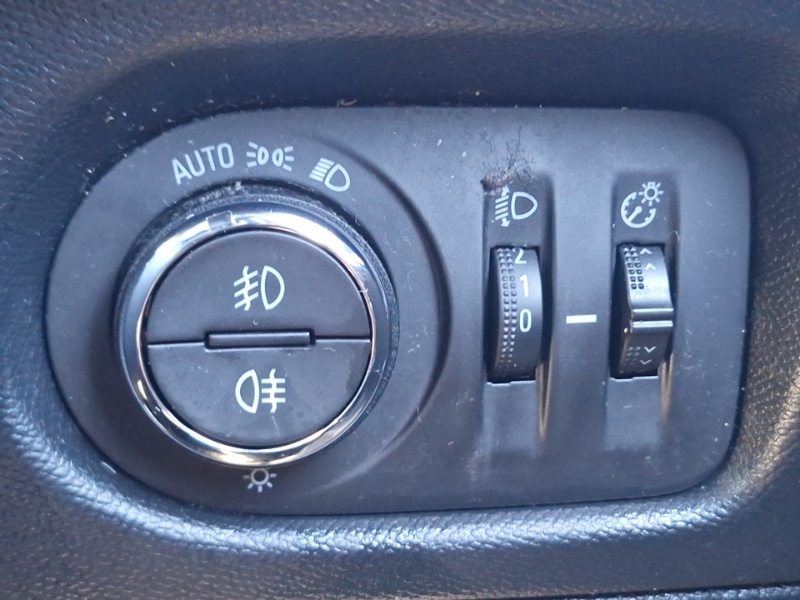 Used Vauxhall Mokka 2023 for sale - 77933274: Photo 16