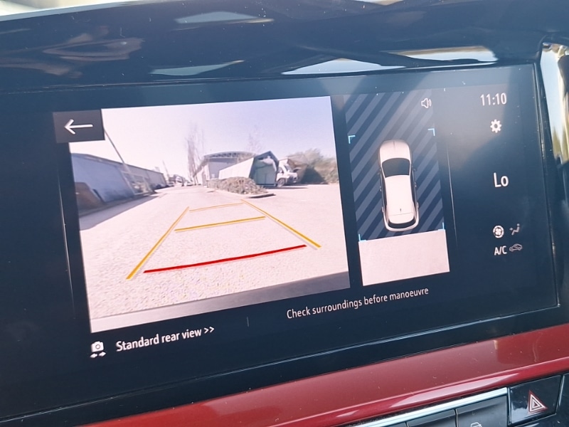 Used Vauxhall Mokka 2023 for sale - 77933274: Photo 18