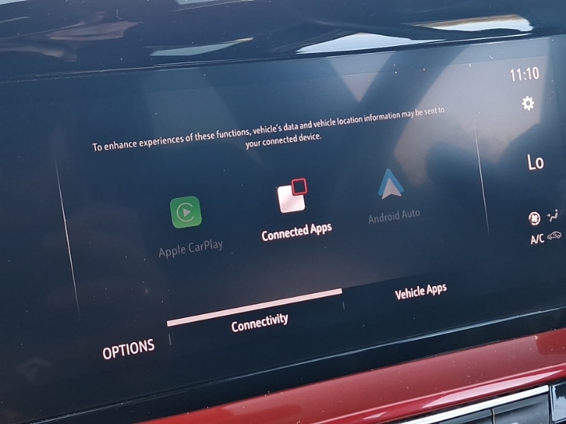 Used Vauxhall Mokka 2023 for sale - 77933274: Photo 19